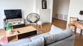 Elégant Appartement au Coeur de Redon